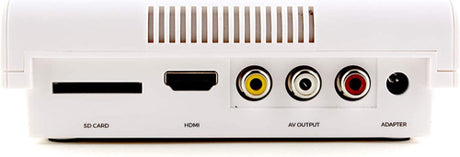 Super Retro-Cade - Console pack by Game Outlet The Chelsea Gamer