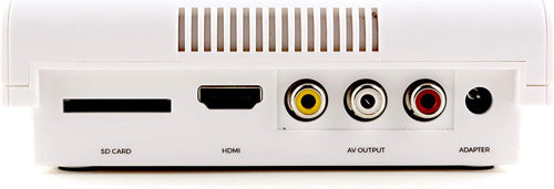 Super Retro-Cade - Console pack by Game Outlet The Chelsea Gamer