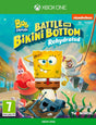 SpongeBob Squarepants: Battle For Bikini Bottom - Rehydrated - Video Games by Nordic Games The Chelsea Gamer