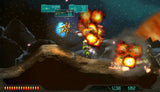 Assault Suit Leynos (PS4) - Video Games by Rising Star Games The Chelsea Gamer