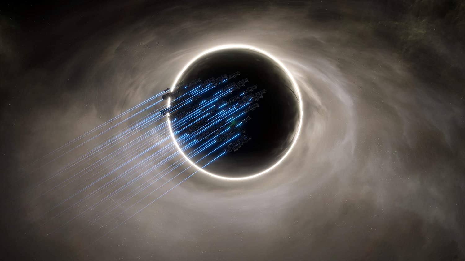 Stellaris Console Edition - Video Games by Paradox The Chelsea Gamer