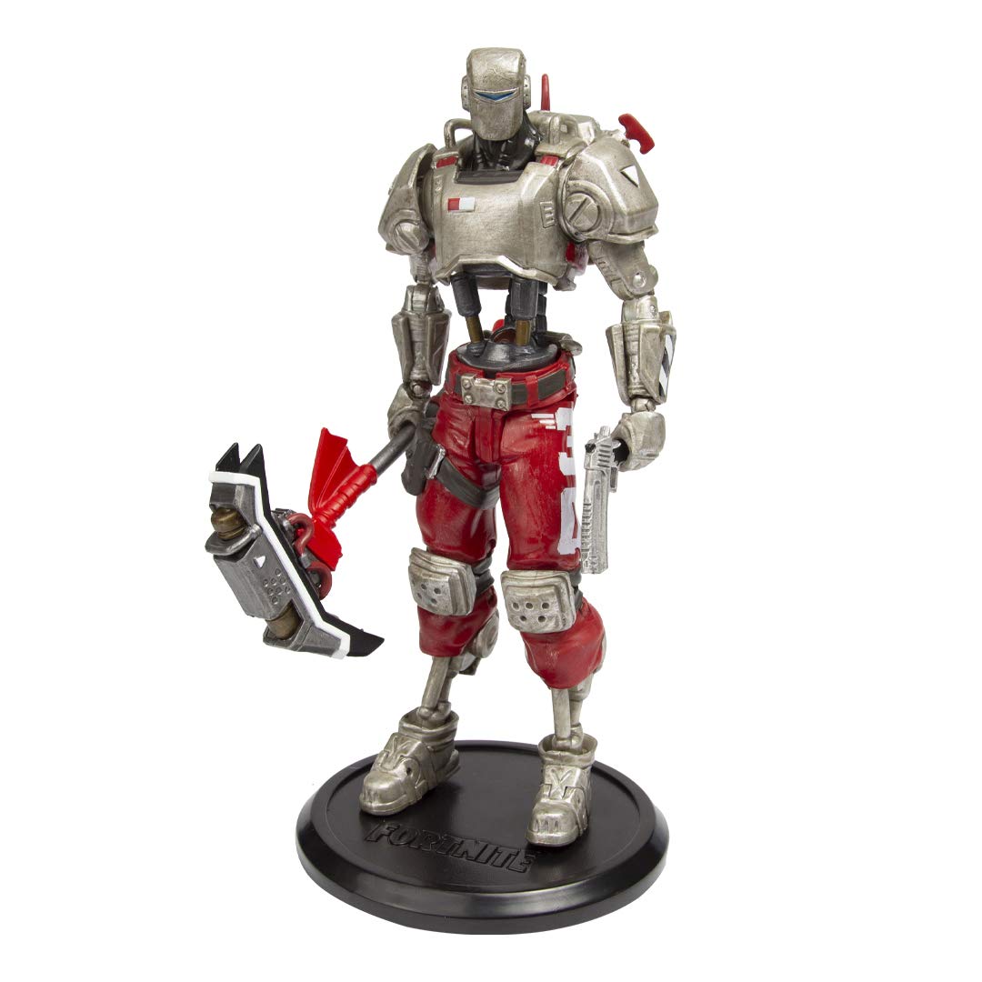 Fortnite - A.I.M Figure - merchandise by McFarlane The Chelsea Gamer