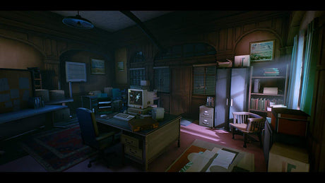 The Occupation - Video Games by Sold Out The Chelsea Gamer