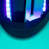 Venom Colour Change LED Stand For PlayStation 5 - Video Game Console Accessories by Venom The Chelsea Gamer
