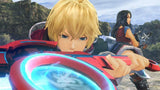 Xenoblade Chronicles Definitive Edition - Video Games by Nintendo The Chelsea Gamer