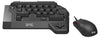 HORI Tactical Assault Commander (TAC:Four) KeyPad and Mouse Controller - Console Accessories by HORI The Chelsea Gamer