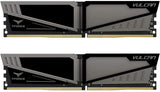 Team Group Vulcan RED 16GB (2x8GB) - Core Components by The Chelsea Gamer The Chelsea Gamer