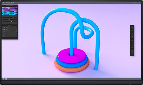 Dell 24 Inch USB-C Hub Monitor - P2422HE - Monitor by Dell The Chelsea Gamer