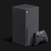 Xbox Series X Console with Assassin's Creed Valhalla - Console pack by Microsoft The Chelsea Gamer