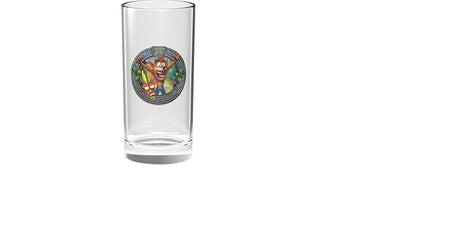 Crash Bandicoot Loot Crate - merchandise by Exquisite Gaming The Chelsea Gamer