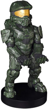 Master Chief Cable Guy - Console Accessories by Exquisite Gaming The Chelsea Gamer