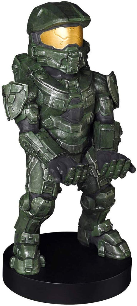 Master Chief Cable Guy - Console Accessories by Exquisite Gaming The Chelsea Gamer