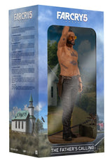 Far Cry 5: The Father’s Calling Figurine - merchandise by UBI Soft The Chelsea Gamer