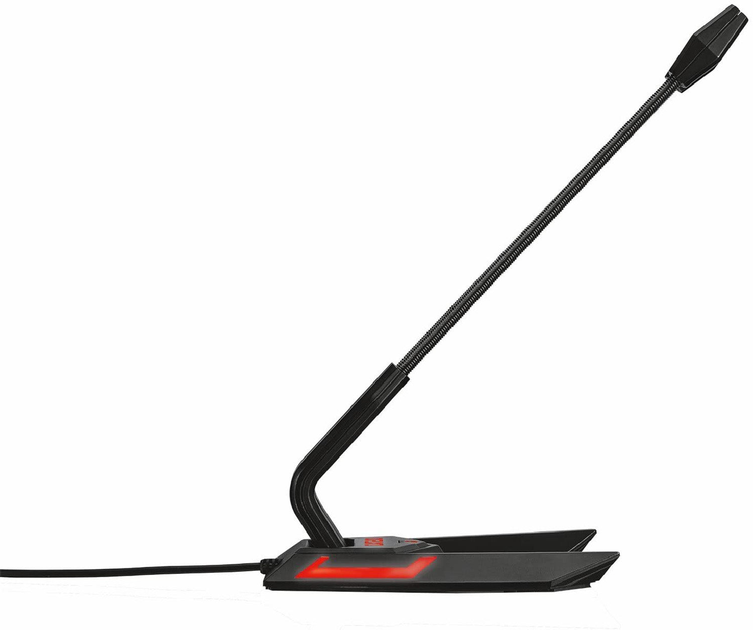 Trust GXT 210 Microphone - Core Components by Trust The Chelsea Gamer