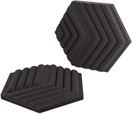 Elgato Wave Panels Starter Set - Audio by Elgato The Chelsea Gamer