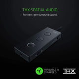 Razer Kraken Tournament Edition - Black - Console Accessories by Razer The Chelsea Gamer