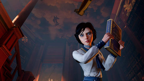 BioShock: The Collection - Nintendo Switch - Video Games by Take 2 The Chelsea Gamer