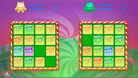 Endless Puzzle Collection - Nintendo Switch - Video Games by Mindscape The Chelsea Gamer