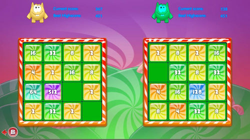 Endless Puzzle Collection - Nintendo Switch - Video Games by Mindscape The Chelsea Gamer