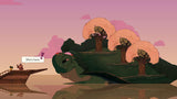 Spiritfarer - PlayStation 4 - Video Games by Skybound Games The Chelsea Gamer
