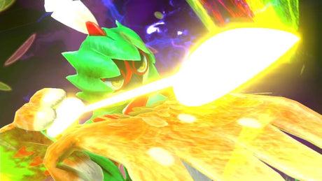 Pokken Tournament DX - Nintendo Switch - Video Games by Nintendo The Chelsea Gamer