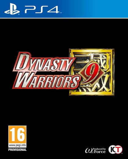 Dynasty Warriors 9 - Video Games by Koei Tecmo Europe The Chelsea Gamer