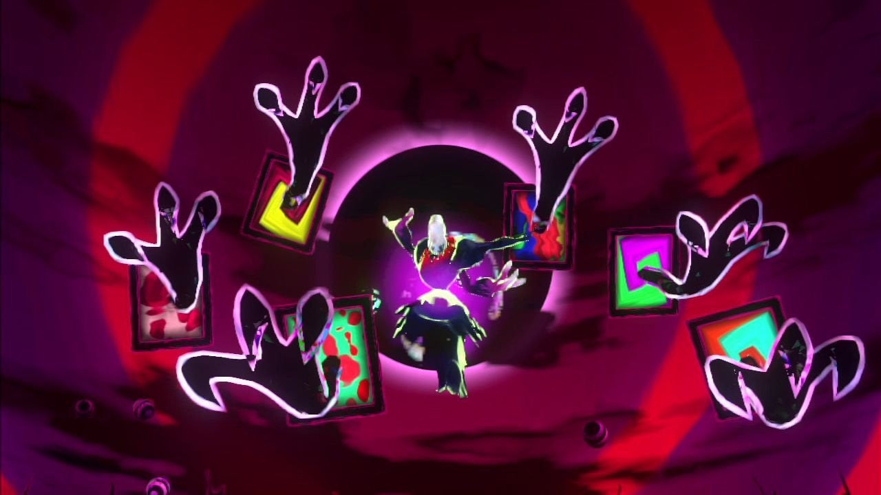 Pokken Tournament DX - Nintendo Switch - Video Games by Nintendo The Chelsea Gamer