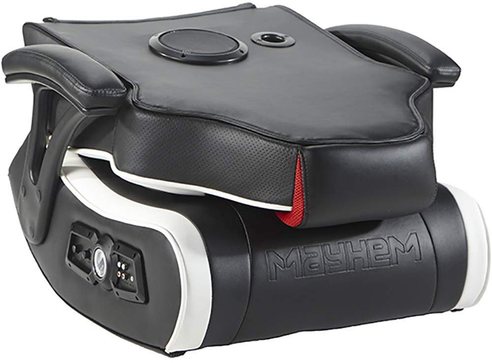 Mayhem Max 2.1 Audio Floor Rocker - Furniture by Mayhem Gaming The Chelsea Gamer