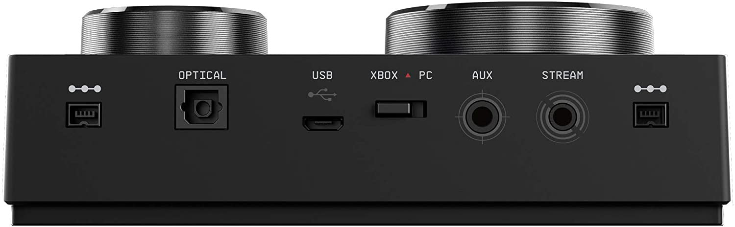 Astro A40 TR  Headset & Gaming MixAmp Pro TR  - Xbox / PC - Console Accessories by Astro Gaming The Chelsea Gamer