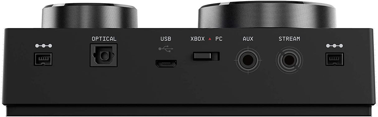 Astro A40 TR  Headset & Gaming MixAmp Pro TR  - Xbox / PC - Console Accessories by Astro Gaming The Chelsea Gamer