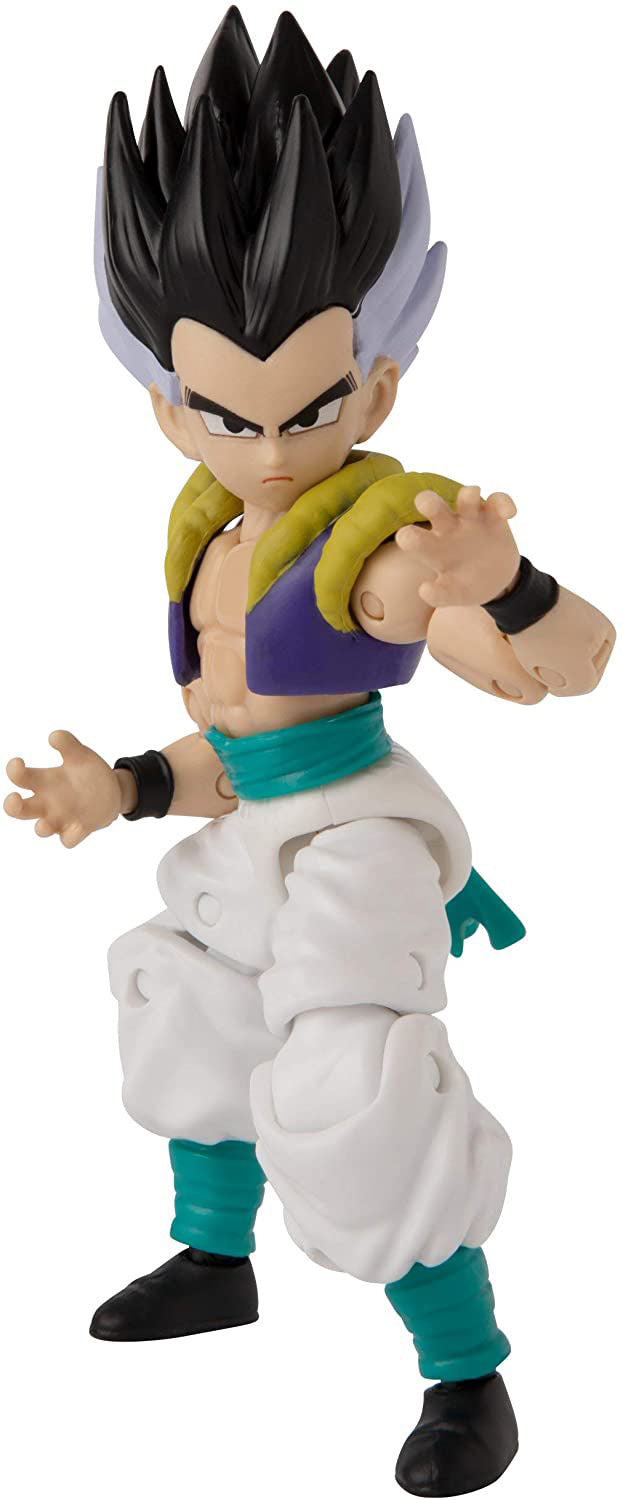 Dragon Ball: Dragon Stars - Gotenks - merchandise by Bandai Namco Merchandise The Chelsea Gamer
