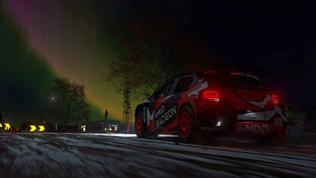 DIRT 5 - PlayStation 5 - Video Games by Codemasters The Chelsea Gamer