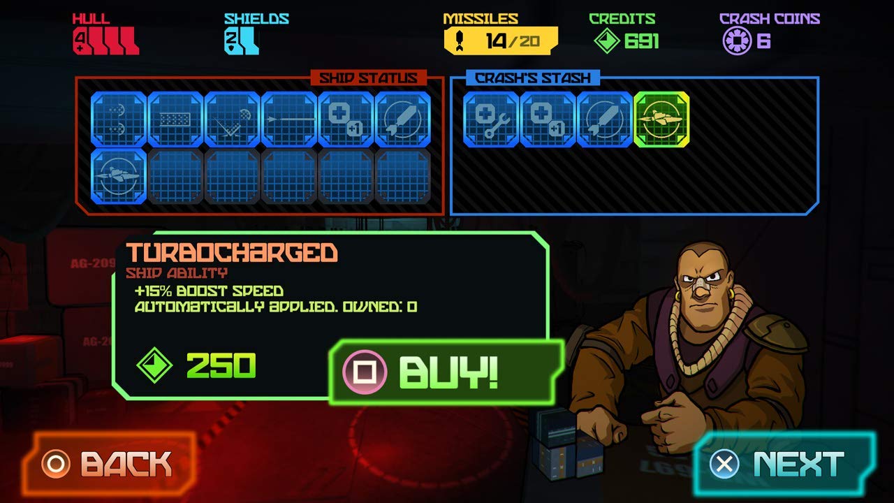 Galak-Z The Void /Skulls of the Shogun Bone - A-Fide Platinum Pack - Video Games by Maximum Games Ltd (UK Stock Account) The Chelsea Gamer