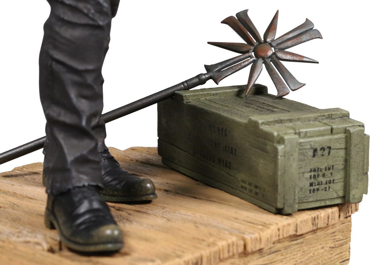 Far Cry 5: The Father’s Calling Figurine - merchandise by UBI Soft The Chelsea Gamer