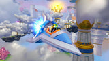 Skylanders SuperChargers Vehicle - sky slicer - Video Games by ACTIVISION The Chelsea Gamer