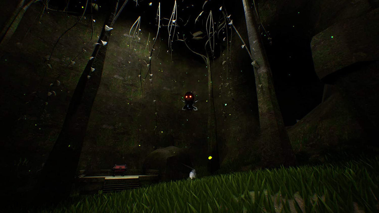 Blue Fire - Nintendo Switch - Video Games by U&I The Chelsea Gamer