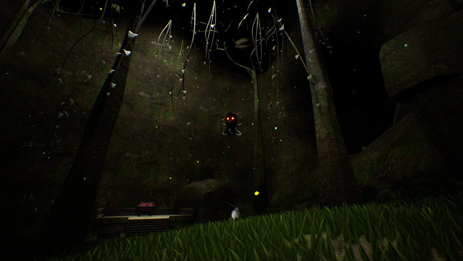 Blue Fire - Nintendo Switch - Video Games by U&I The Chelsea Gamer