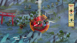 Galak-Z The Void /Skulls of the Shogun Bone - A-Fide Platinum Pack - Video Games by Maximum Games Ltd (UK Stock Account) The Chelsea Gamer