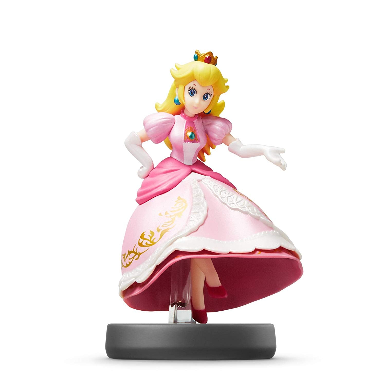 Peach No.2 Amiibo - Video Games by Nintendo The Chelsea Gamer