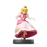 Peach No.2 Amiibo - Video Games by Nintendo The Chelsea Gamer