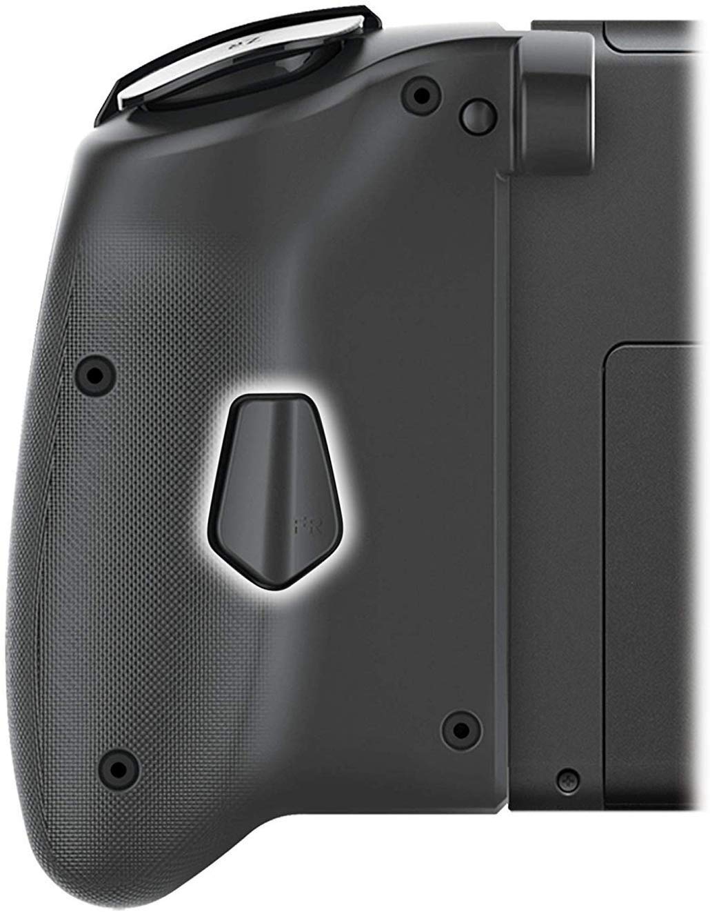 HORI Split Pad Pro - Daemon X Machina Edition - Console Accessories by HORI The Chelsea Gamer