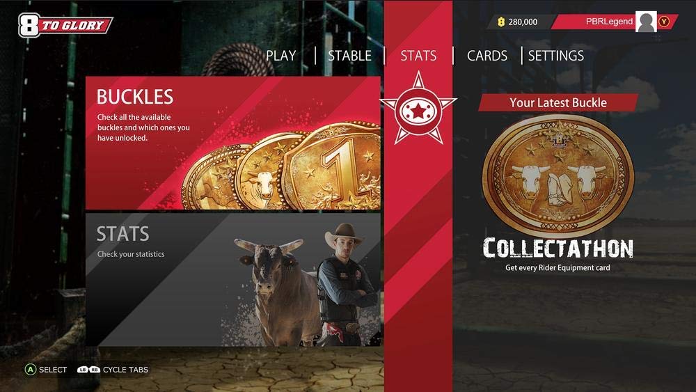 8 to Glory - Bull Riding - Video Games by Nordic Games The Chelsea Gamer