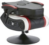 Mayhem Maestro 4.1 Wireless and Bluetooth Audio Pedestal Gaming Chair - Furniture by Mayhem Gaming The Chelsea Gamer
