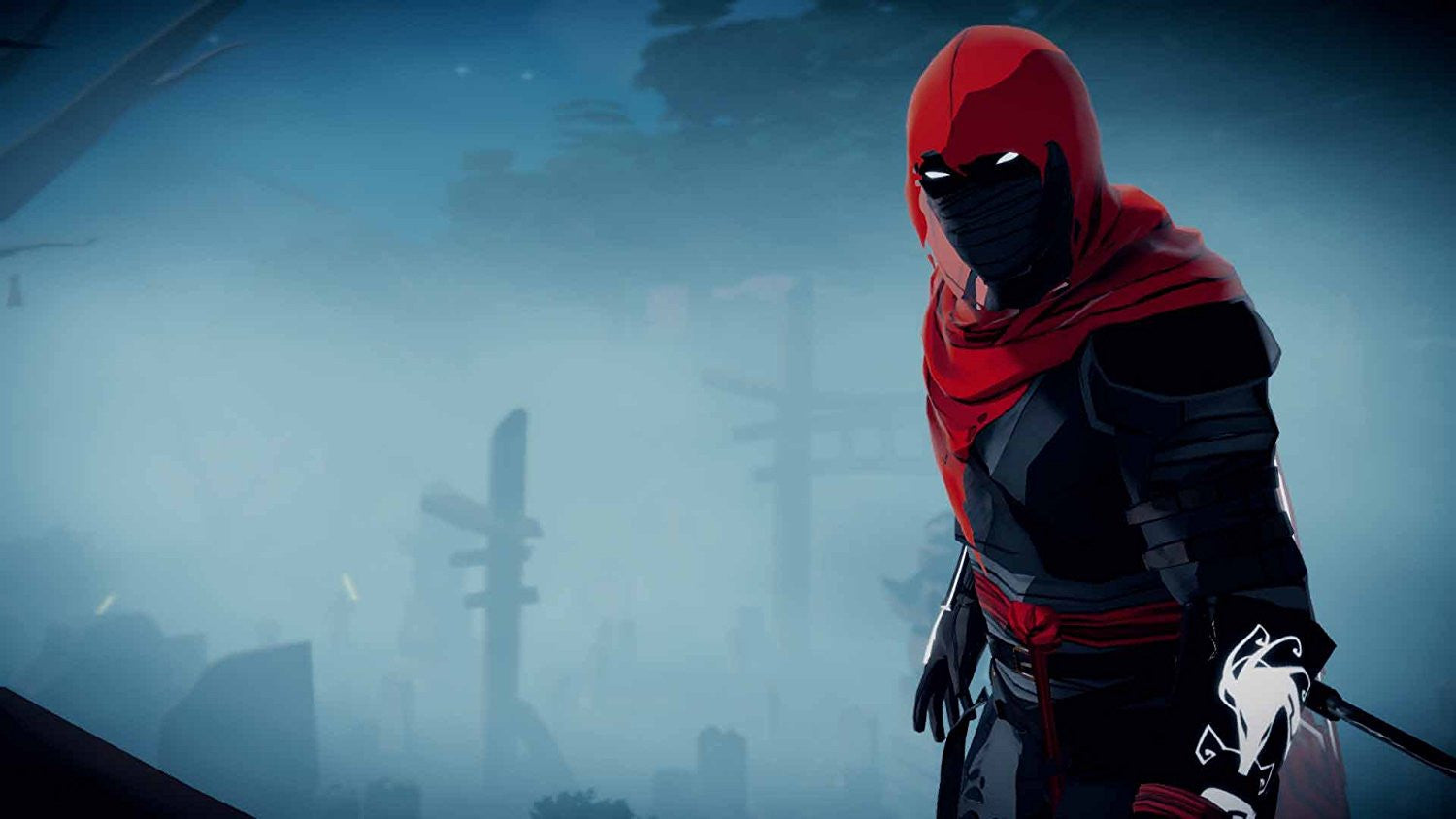 Aragami - PC - Video Games by Merge Games The Chelsea Gamer