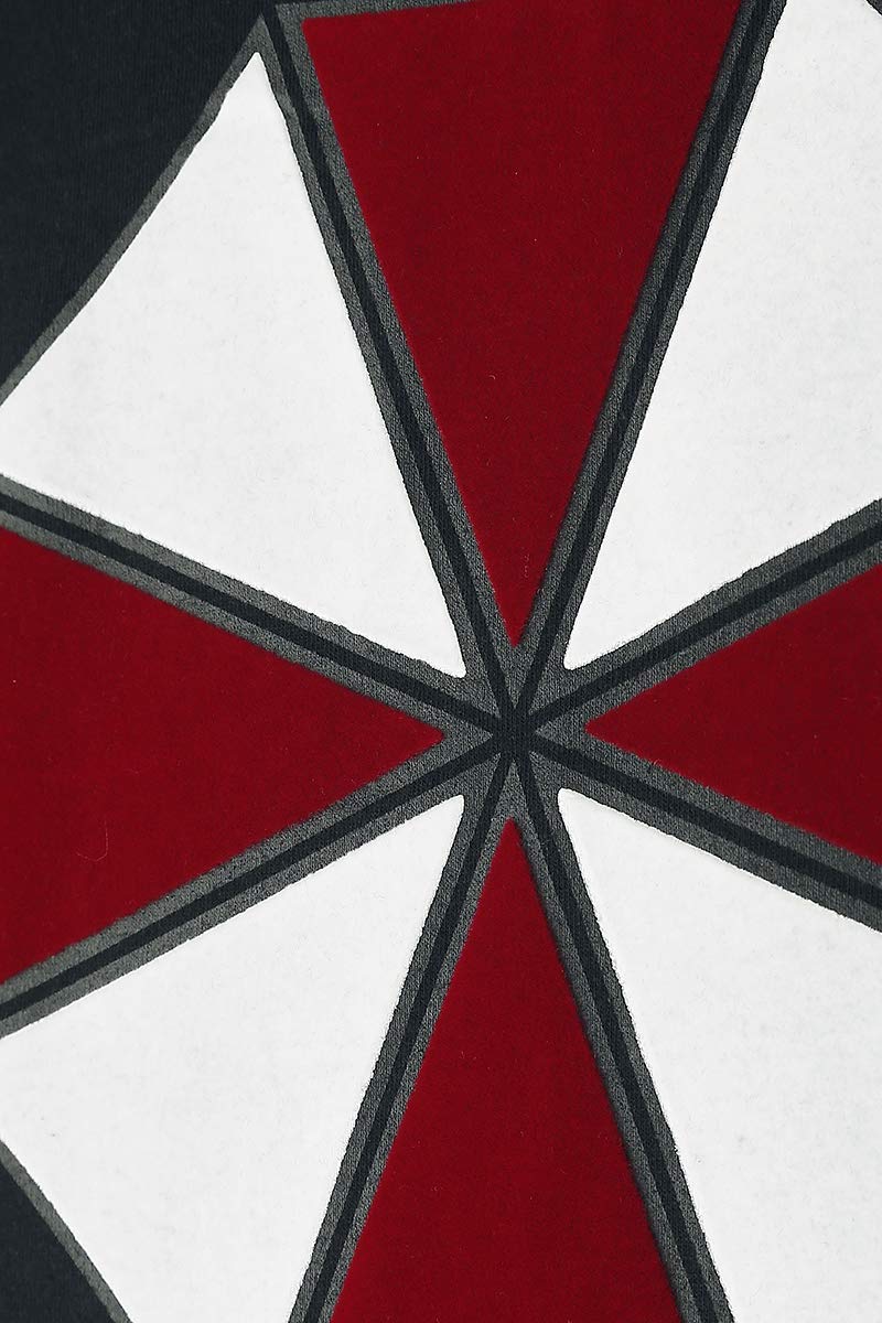 Resident Evil - Umbrella Tee - merchandise by Level Up Wear The Chelsea Gamer