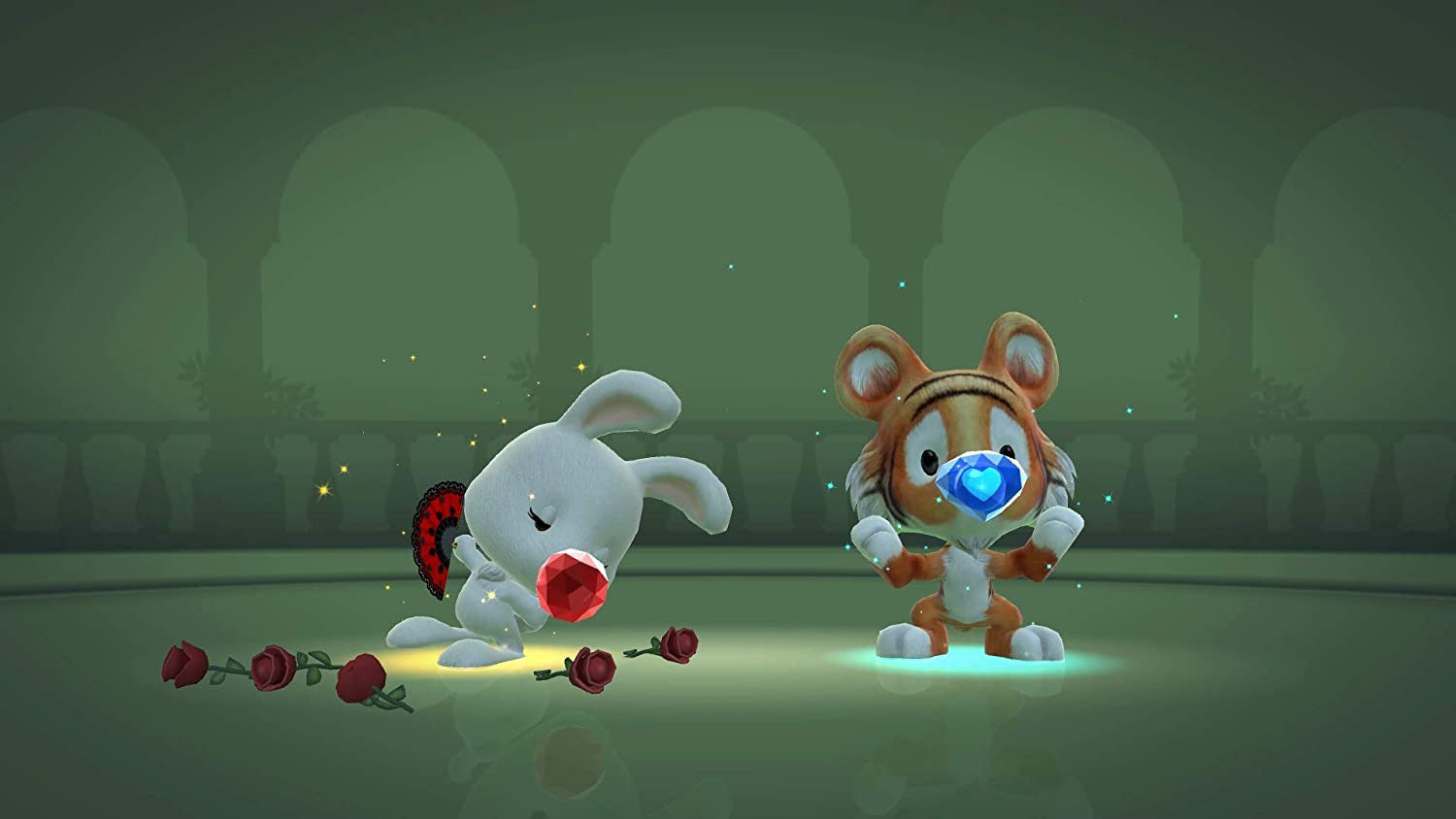 Geminose Animal Popstars - Video Games by U&I The Chelsea Gamer