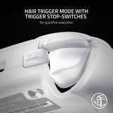 Razer Wolverine V2 Chroma Controller - White - Console Accessories by Razer The Chelsea Gamer