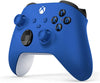Xbox Wireless Controller - Shock Blue - Console Accessories by Microsoft The Chelsea Gamer