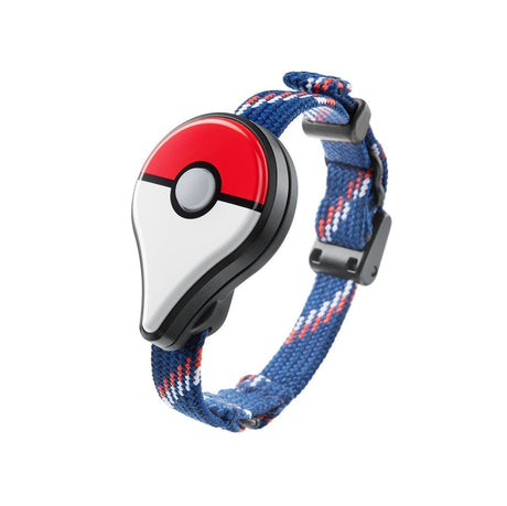 Pokémon GO Plus - Video Games by Pokémon The Chelsea Gamer