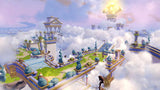 Skylanders SuperChargers Vehicle - Sea Shadow - Video Games by ACTIVISION The Chelsea Gamer